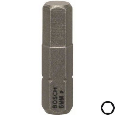 Bosch HEX Bits