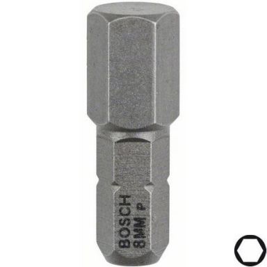 Bosch HEX Bits