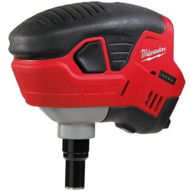 Milwaukee C12 PN-0 Dødslagshammer uden batteri og oplader