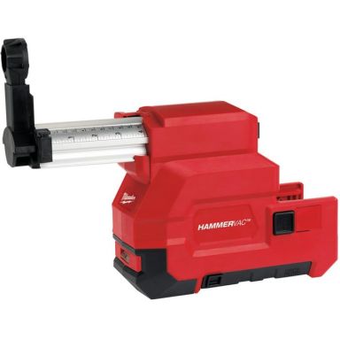 Milwaukee M18 CDEX-0 Dammutsug