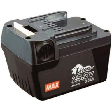 MAX 25,2V Batteri 3.0Ah