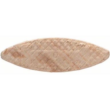 Bosch 2607000147 Lamellkjeks