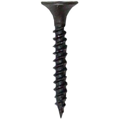 Makita F-32232 Skruv för träregel, bandad, fosfaterad