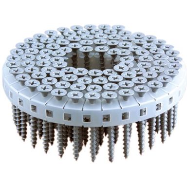 Makita F-32856 Stålskruv bandad