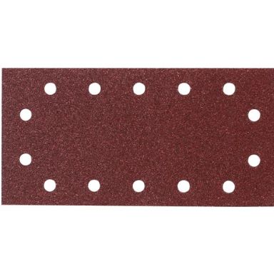 Makita P-33009 Sandpapir 10-pak 115x280mm