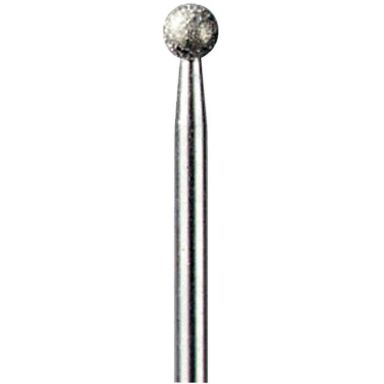 Dremel 26157105JA Diamantslibestifter