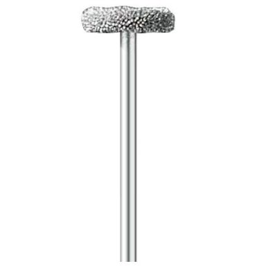 Dremel 2615993632 Hårdmetalfræser Struktur-tandet