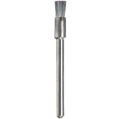 Dremel 26150443JA Stålbørste