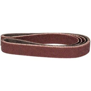 Bosch 13x455mm Slibebånd 3-pak