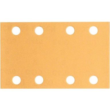 Bosch Best for Wood and Paint Slippapper 80x133mm