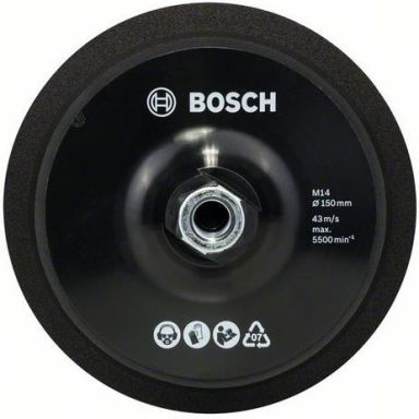 Bosch 2608612027 Støtterondell