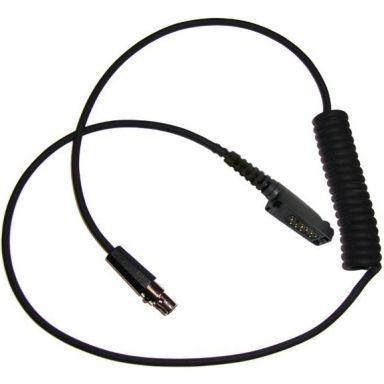 3M Peltor FL6U-101 FLEX-kabel til Sepura STP8000-serien