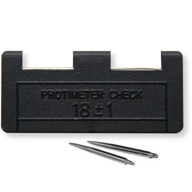 Protimeter BLD5086 Kalibreringskontrol