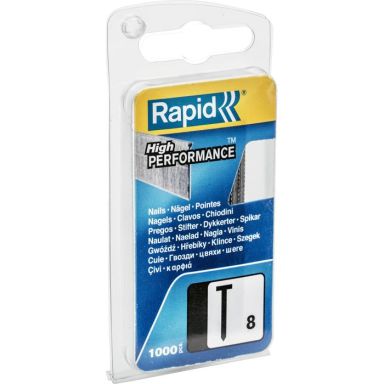 Rapid Nr 8 Dykkert