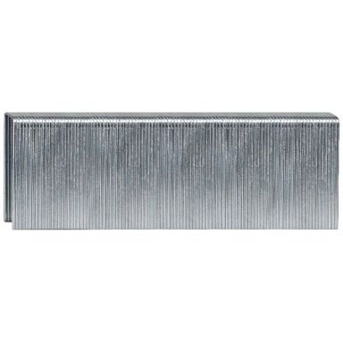 MFT 50020204 Elförzinkad Klammer 5000-pack