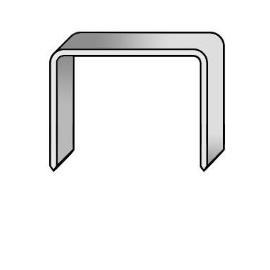 Bosch 2608200702 Klammer till GTK 40