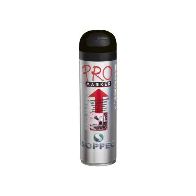 Soppec Promarker Fremhæv farve