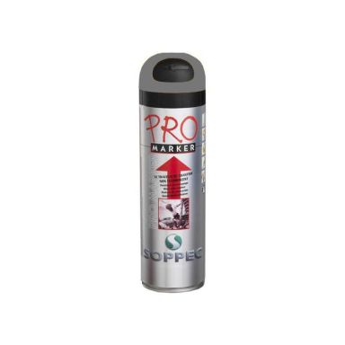 Soppec Promarker Markeringsfärg 12-pack