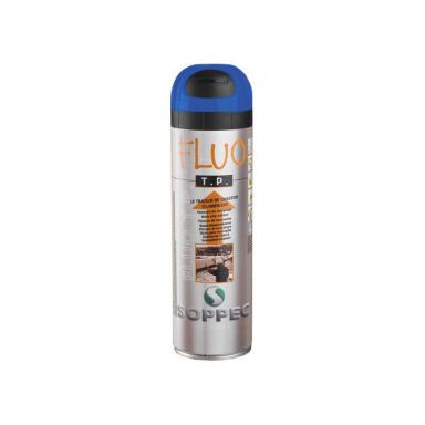 Soppec FLUO T.P Markeringsfarge Fluorescerende