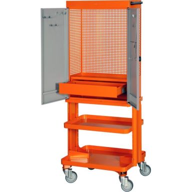 Bahco 1495CD60W Verktøyskap