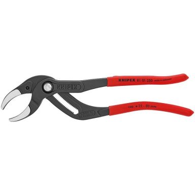 Knipex 8101250 Tang til vandlås