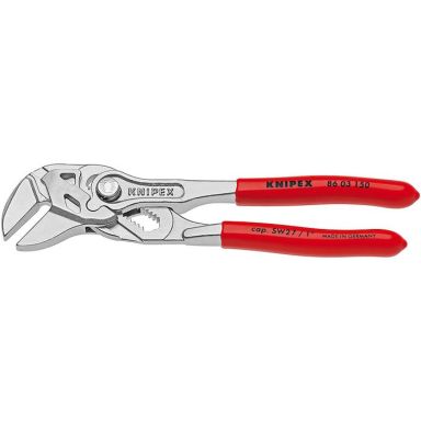 Knipex 8603-series Polygribtang