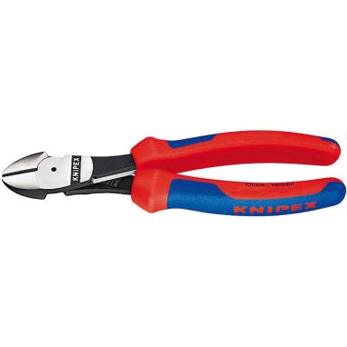 Knipex 7412-series Kraftsidavbitare