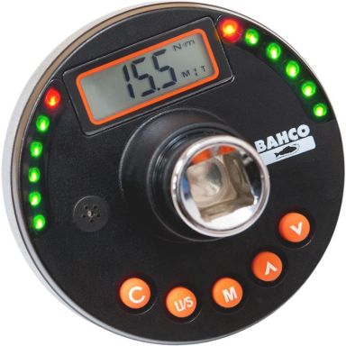 Bahco TAM12200 Moment- och vinkelmätaradapter