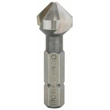 Bosch 2608596407 Konförsänkare med sexkantskaft