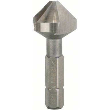 Bosch 2608596408 Kegle synke med sekskantet aksel