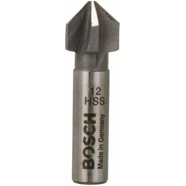 Bosch 2608596371 Konforsenker med sylinderskaft