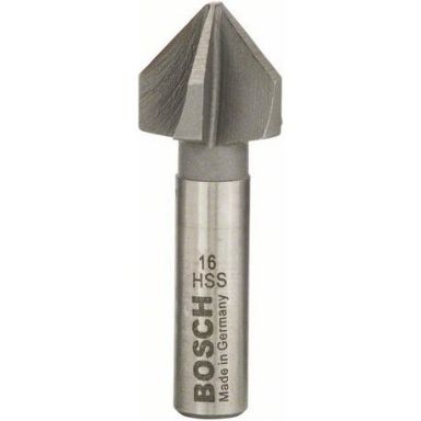 Bosch 2608596372 Upotusporanterät sylinterinmuotoinen varsi