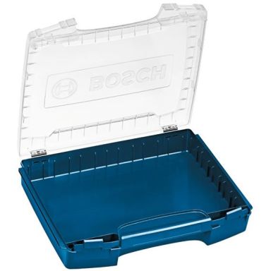 Bosch i-Boxx 53 Opbevaringsboks uden indre rum
