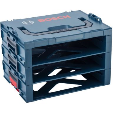 Bosch i-BOXX Shelf Opbevaringsboks