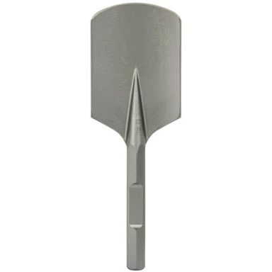 Bosch 1618662000 Skovl med 28mm sekskantbeslag