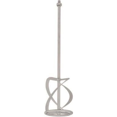Bosch 2607990023 Mixerpiskeris med M14 gevind rustfrit stål