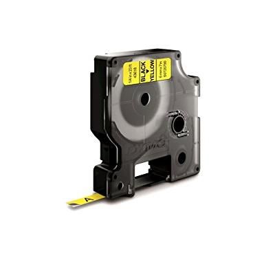 DYMO Standard D1 Tape 6mm