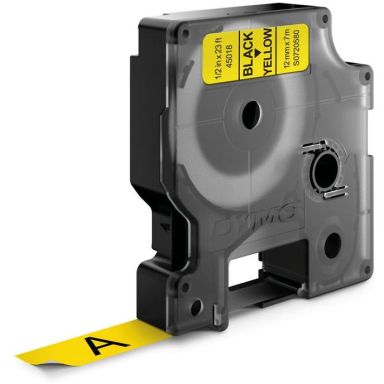 DYMO Standard D1 Tape 12mm