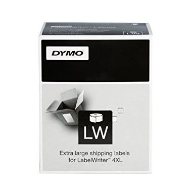 DYMO LW Fraktetikett 102mmx59mm