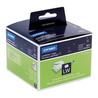 DYMO LW Adressetikett 36x89mm