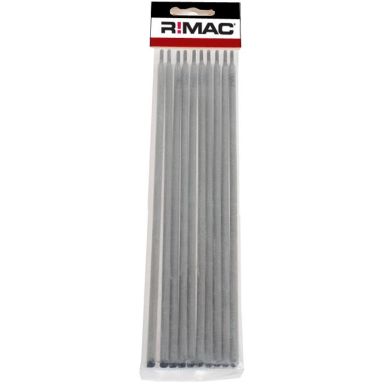 RIMAC 64017 Svejseelektrode Pakke med 10 stk., strøm