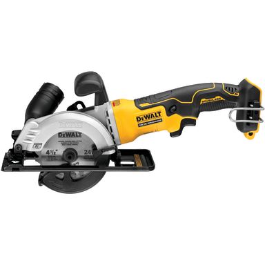 Dewalt DCS571NT-XJ Sirkelsag uten batteri og lader