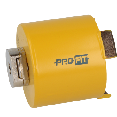 Pro-fit 35109131076 Hålsåg