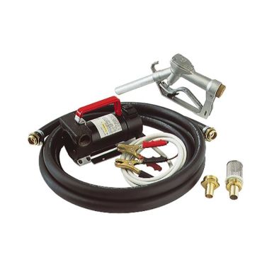 Piusi 2000 Pumpkit 24 V