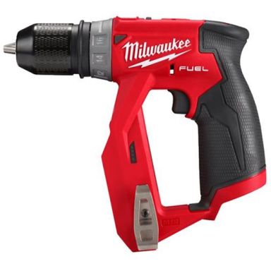 Milwaukee M12 FDDX-0 Bore-/skruemaskine uden batteri og oplader