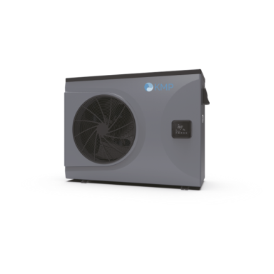 KMP Smart 20/95 Bassengvarmepumpe 4,6–19,5 kW
