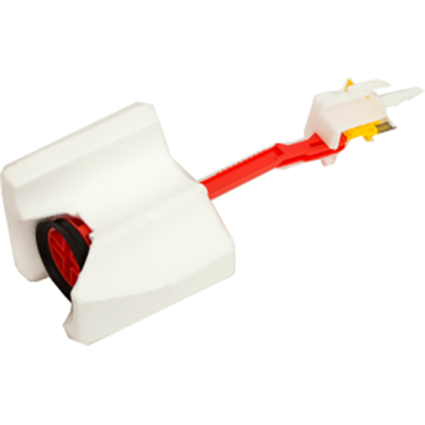 Ifö Z96460 Udløbsventil til mini cisterne sensor