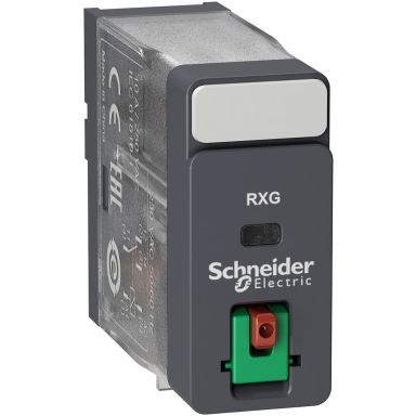 Schneider Electric RXG11B7 Relä