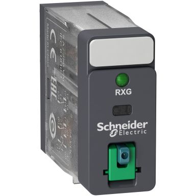 Schneider Electric RXG22BD Relä
