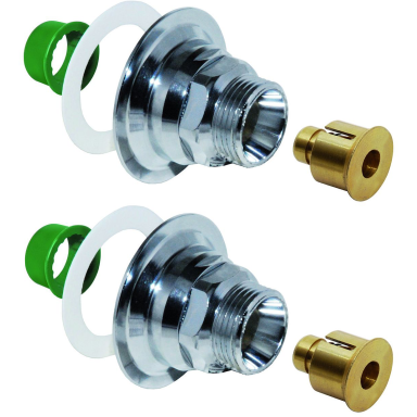 Vatette 1877933 Vægbeslag c/c 150 mm